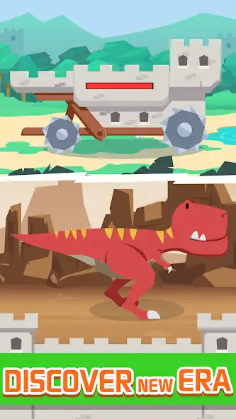 Play Tower Evolution as an online game Tower Evolution with UptoPlay