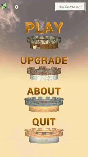 Play Tower Fall  and enjoy Tower Fall with UptoPlay