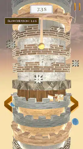 Play Tower Fall as an online game Tower Fall with UptoPlay