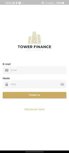Play TOWER Finance as an online game TOWER Finance with UptoPlay