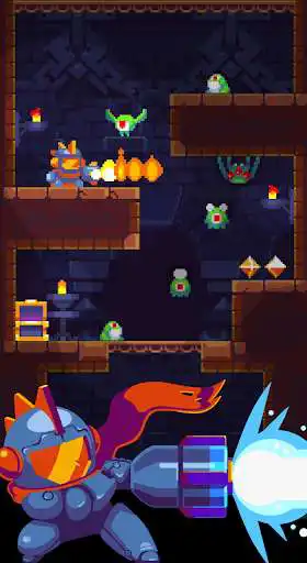 Play Tower Fortress as an online game Tower Fortress with UptoPlay