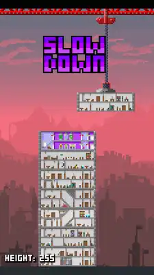 Play Tower Game