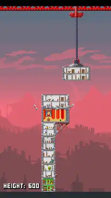 Play Tower Game