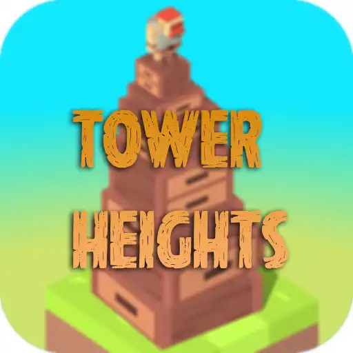 Play Tower Heights (Ultimate) APK Play Tower Heights (Ultimate) APK