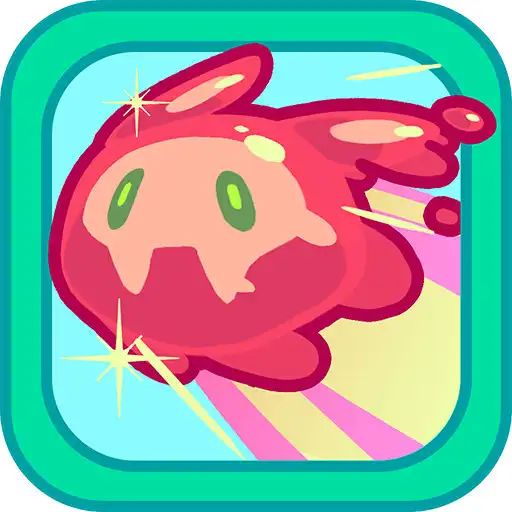 Play Tower Hop - Bounce and Escape APK