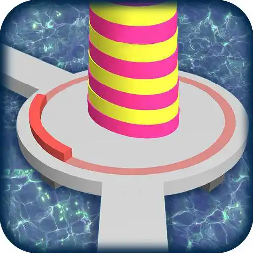 Play Tower Hunt 3D APK