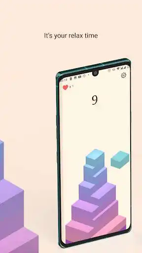 Play Towerism - Easy Game as an online game Towerism - Easy Game with UptoPlay