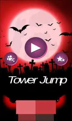 Play Tower Jump 3D
