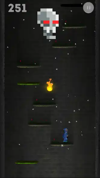 Play Tower Jump - Lava  and enjoy Tower Jump - Lava with UptoPlay