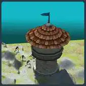 Free play online Tower Keepers AR (alpha) - augmented reality APK