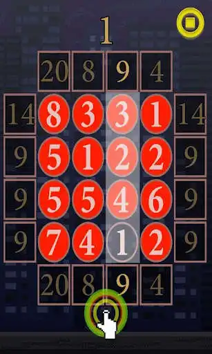 Play Tower locked - pixel puzzle  and enjoy Tower locked - pixel puzzle with UptoPlay
