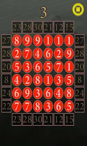 Play Tower locked - pixel puzzle as an online game Tower locked - pixel puzzle with UptoPlay