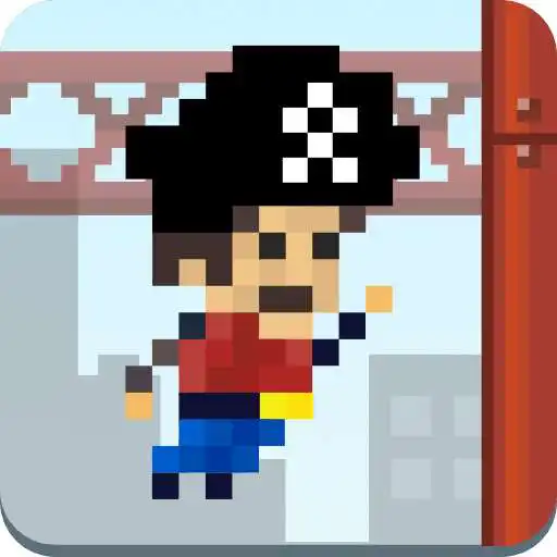 Free play online Towerman Jump APK Free play online Towerman Jump APK
