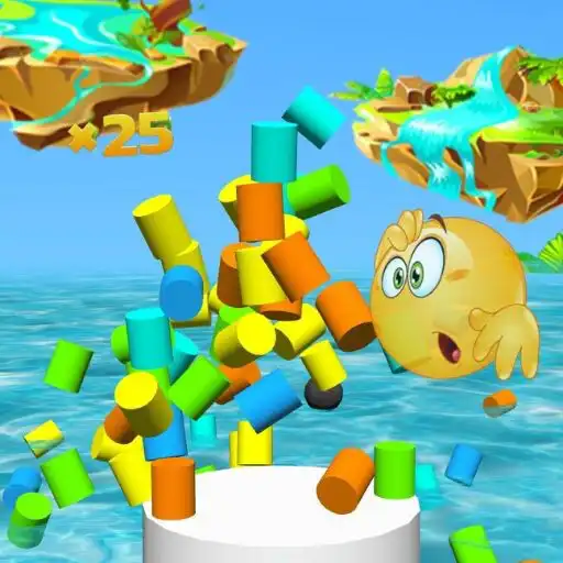 Play Tower Mechanic: Block Blast APK