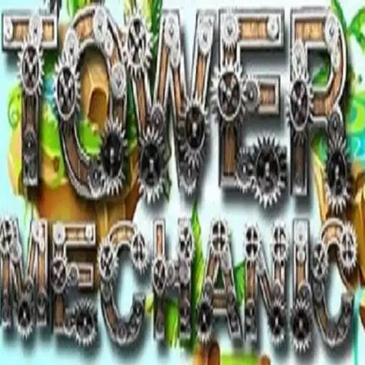 Play Tower Mechanic APK Play Tower Mechanic APK