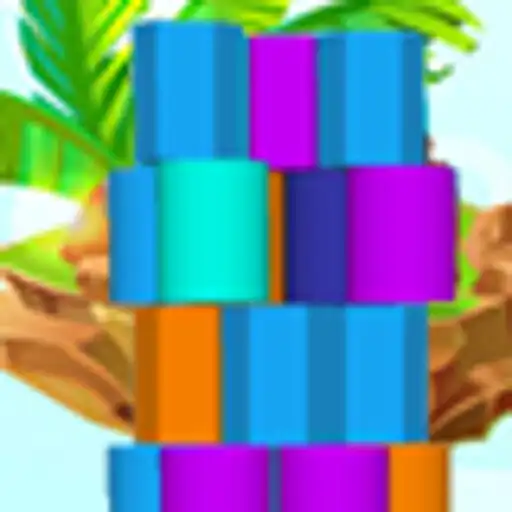 Play Tower mekano APK