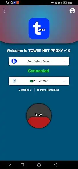 Play TOWER NET VIP PROXY  and enjoy TOWER NET VIP PROXY with UptoPlay