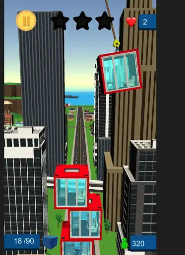 Play Tower New Bloxx City  and enjoy Tower New Bloxx City with UptoPlay