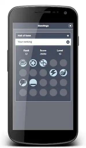 Play APK Tower Number  and enjoy Tower Number with UptoPlay org.altervista.luma23.towerNumber