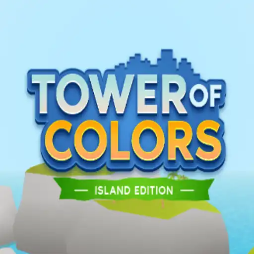 Play Tower of Colors 3D Island APK