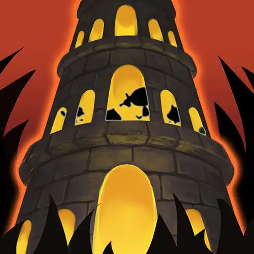 Play Tower of Farming - idle RPG APK