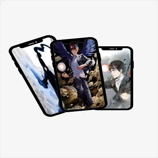 Play Tower Of God Anime Wallpaper HD APK