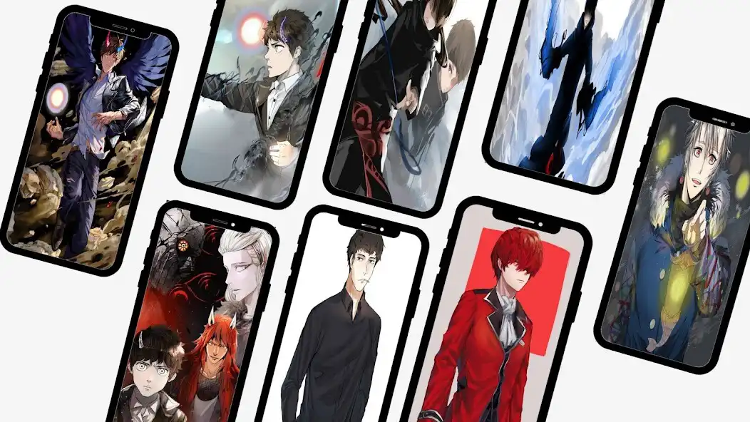 Play Tower Of God Anime Wallpaper HD and enjoy Tower Of God Anime Wallpaper HD with UptoPlay Play Tower Of God Anime Wallpaper HD and enjoy Tower Of God Anime Wallpaper HD with UptoPlay