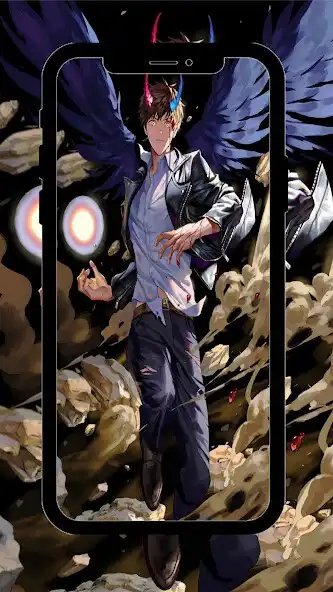 Play Tower Of God Anime Wallpaper HD as an online game online Tower Of God Anime Wallpaper HD with UptoPlay Play Tower Of God Anime Wallpaper HD as an online game Tower Of God Anime Wallpaper HD with UptoPlay