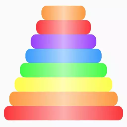 Free play online Tower of Hanoi APK Free play online Tower of Hanoi APK