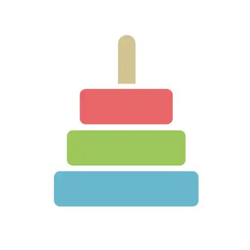 Play Tower of Hanoi - online - APK Play Tower of Hanoi - online - APK