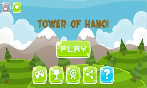 Play Tower of Hanoi Puzzle and enjoy Tower of Hanoi Puzzle with UptoPlay Play Tower of Hanoi Puzzle and enjoy Tower of Hanoi Puzzle with UptoPlay