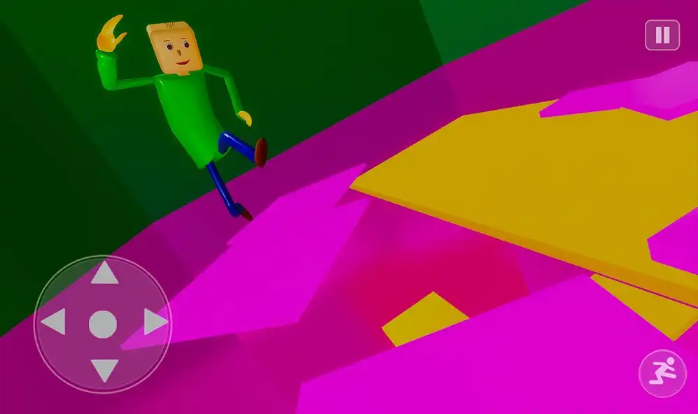 Play Tower of Hell Escape Adventure as an online game Tower of Hell Escape Adventure with UptoPlay