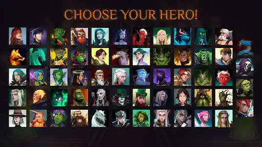 Play Tower of Misery: Endless Clicker of Dungeons as an online game Tower of Misery: Endless Clicker of Dungeons with UptoPlay
