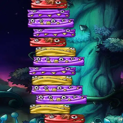 Play Tower of Monsters APK