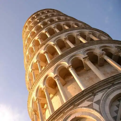 Play Tower of Pisa Wallpaper APK