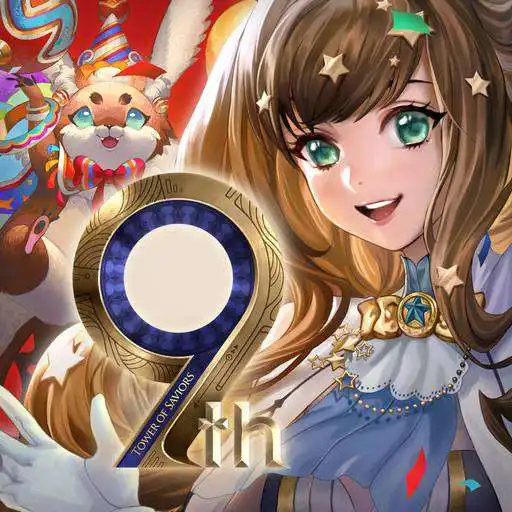 Play Tower of Saviors APK Play Tower of Saviors APK