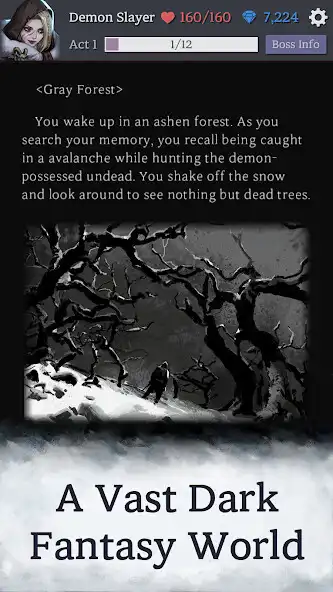 Play Tower of Winter as an online game Tower of Winter with UptoPlay