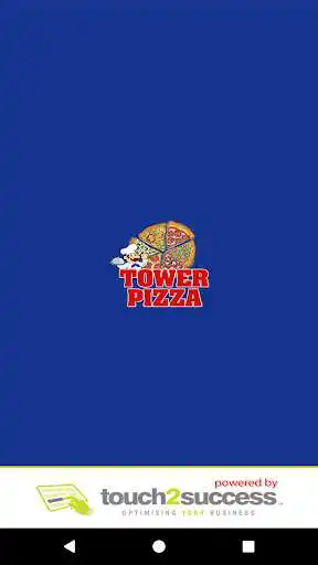 Play Tower Pizza  and enjoy Tower Pizza with UptoPlay