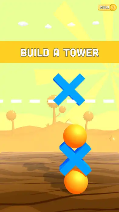 Play Tower Puzzle 3D  and enjoy Tower Puzzle 3D with UptoPlay
