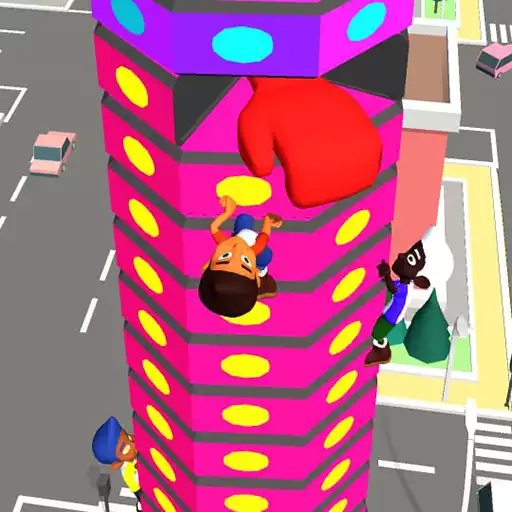 Play Tower Race 3D APK Play Tower Race 3D APK
