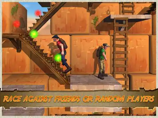 Play Tower Race Play Tower Race