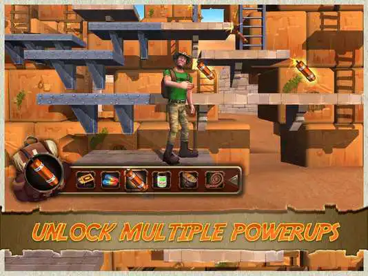 Play Tower Race Play Tower Race