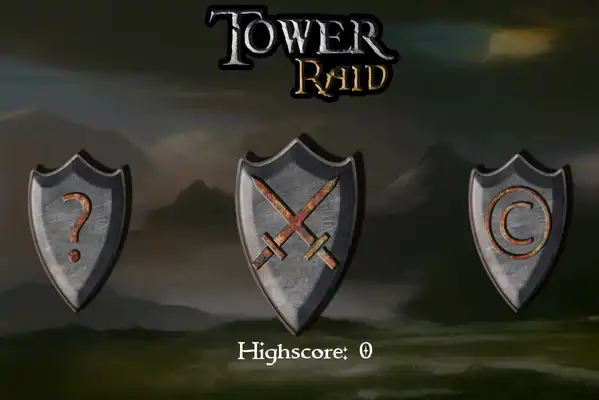 Play Tower Raid