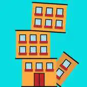 Free play online TOWER RISE APK