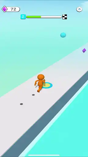 Play Tower Run N Jump  and enjoy Tower Run N Jump with UptoPlay