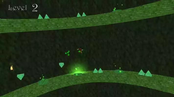 Play Tower Run  and enjoy Tower Run with UptoPlay