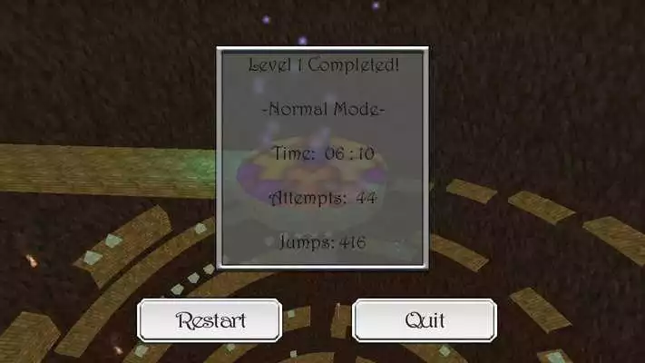 Play Tower Run as an online game Tower Run with UptoPlay