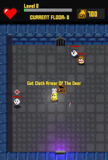 Play Tower Rusher  and enjoy Tower Rusher with UptoPlay