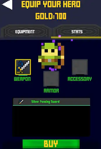 Play Tower Rusher as an online game Tower Rusher with UptoPlay