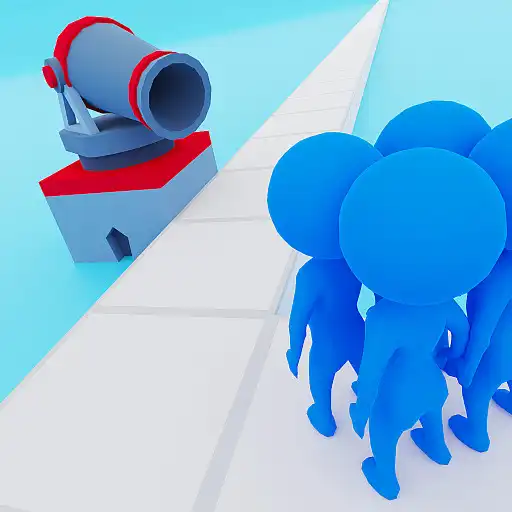 Play Tower Rush APK